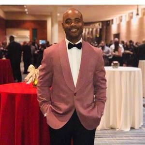 Meet your Posher, Robert